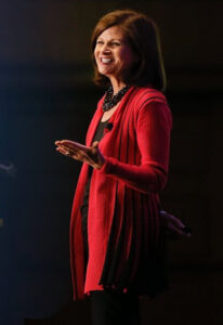 Dr. Michele Borba